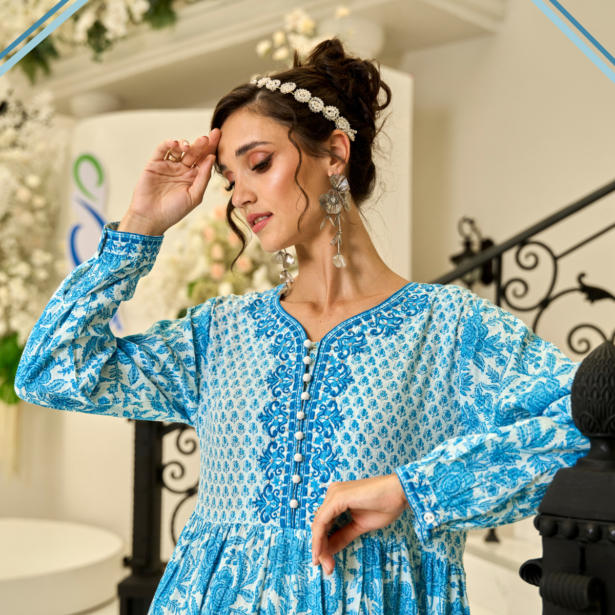 How to style your Emirati Jalabiya for every occasion: A modern woman’s guide