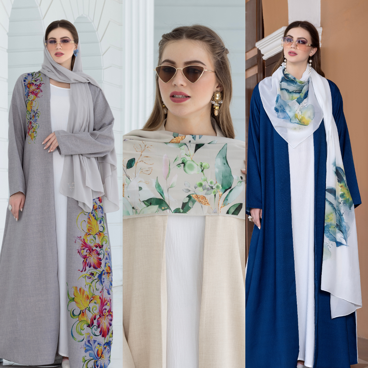 How to Style Your Abaya for Any Occasion