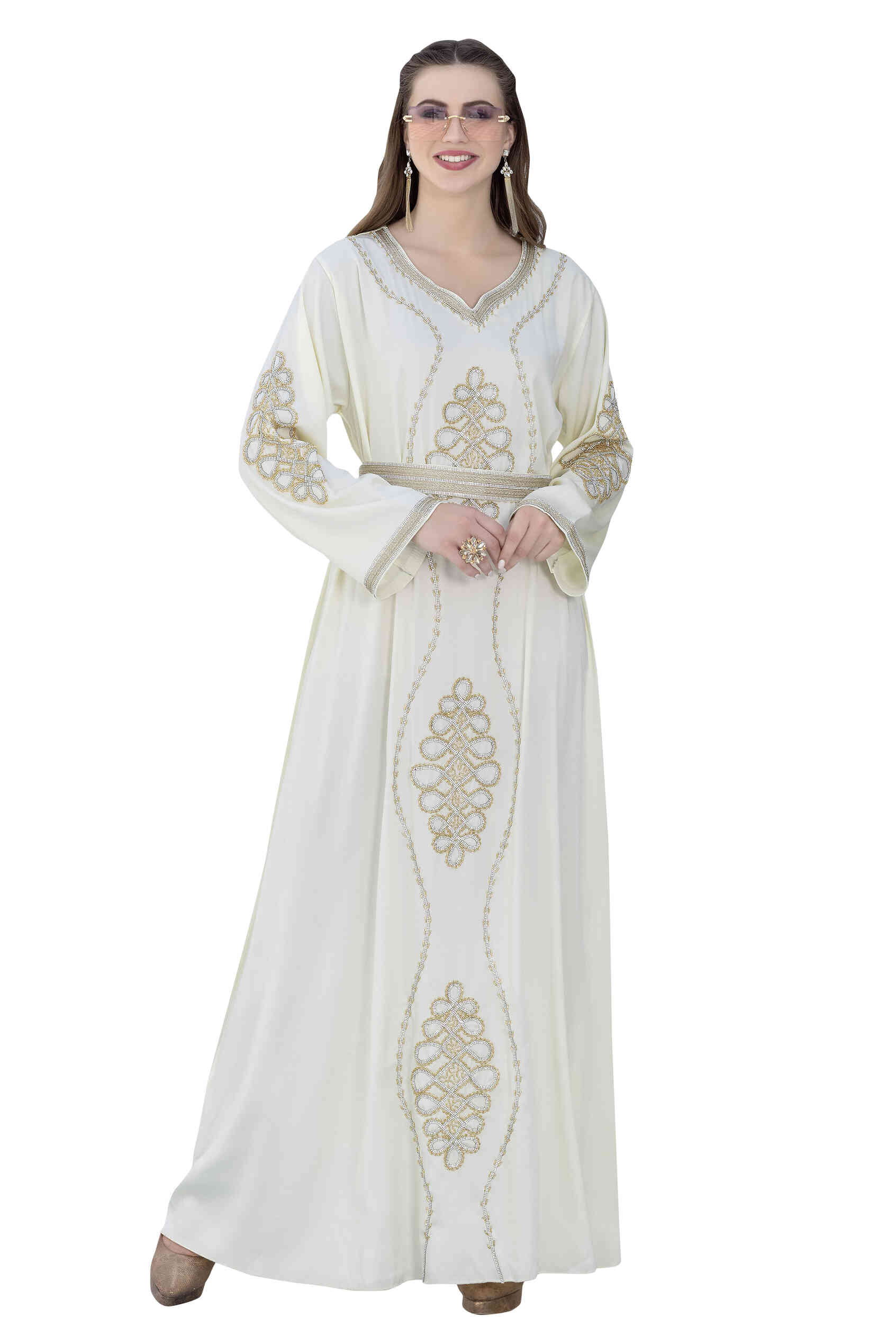 Jalabiya Dress UAE  Embrace Elegance and Tradition with Maples Closet by  Maple's Closet - Issuu
